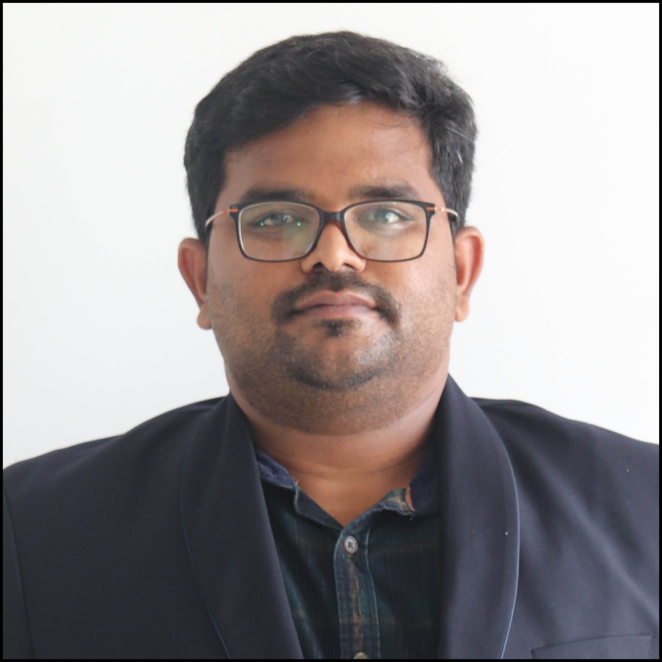 Mr Rakes Placement & Training Team - Anurag University