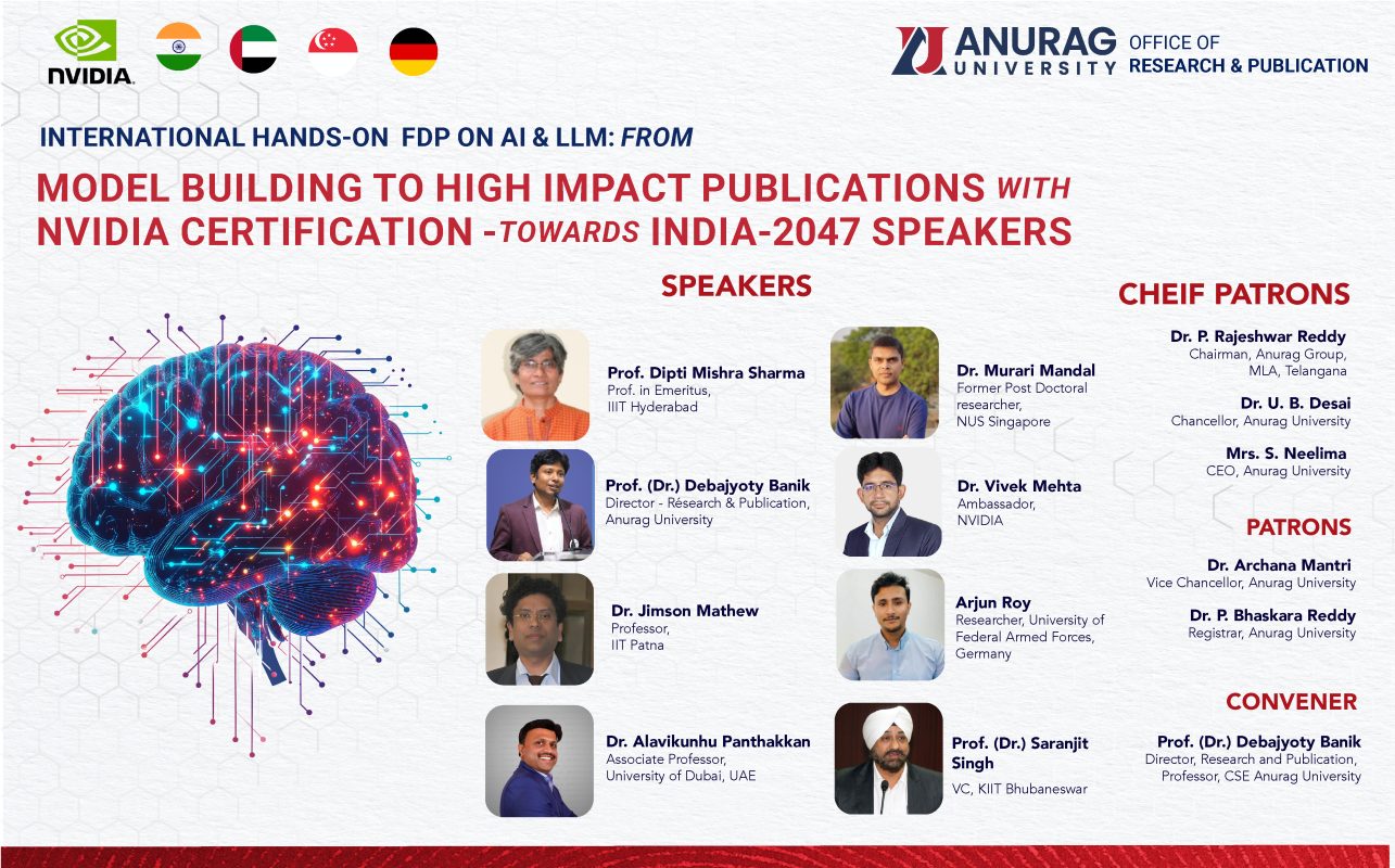 Intrnl hands on FDP _AI